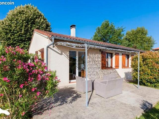 Maison 4 pièces 88 m²