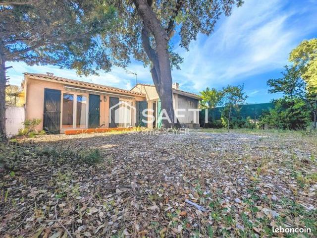 Maison 4 pièces 88 m²
