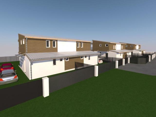 Maison 4 pièces 88 m²