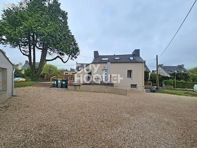 Maison 4 pièces 88 m²
