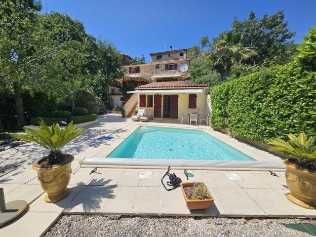 Maison 4 pièces 88 m²