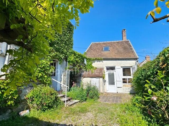 Maison 4 pièces 88 m²