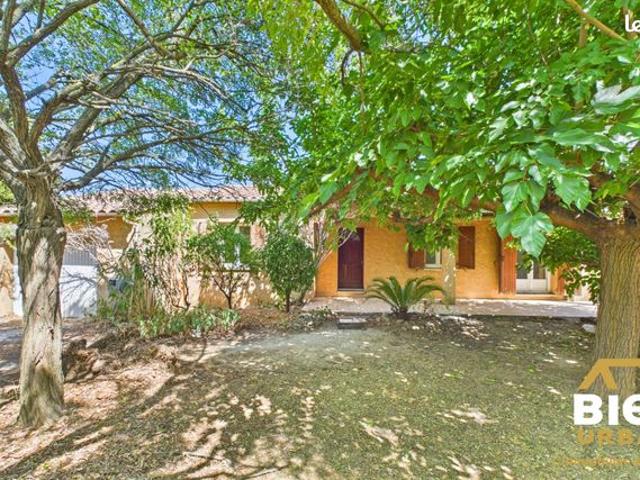 Maison 4 pièces 88 m²