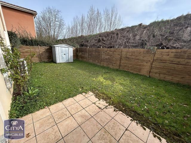 Maison 4 pièces 88 m²