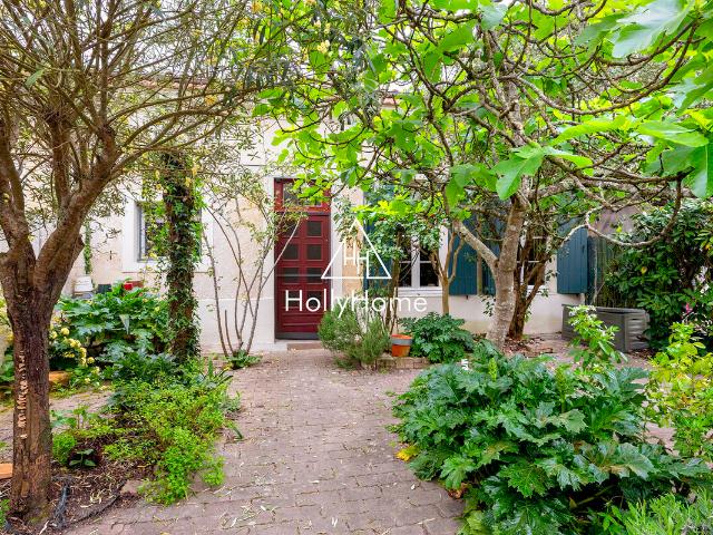 Maison 4 pièces 88 m²