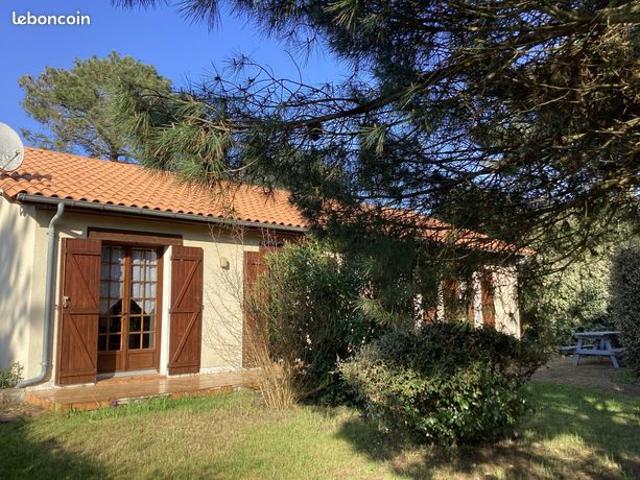 Maison 4 pièces 88 m²