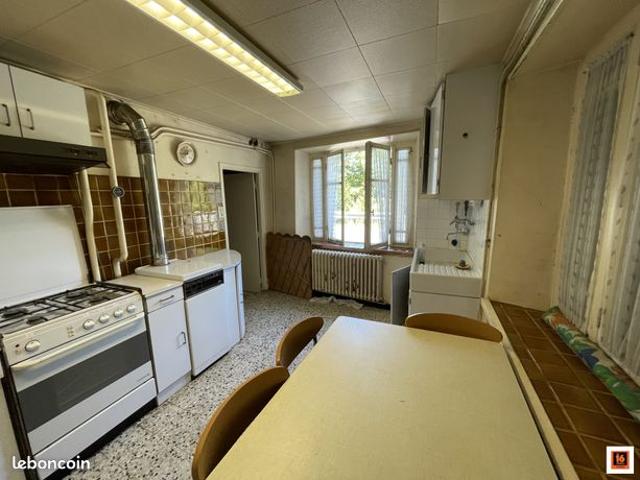 Maison 4 pièces 88 m²