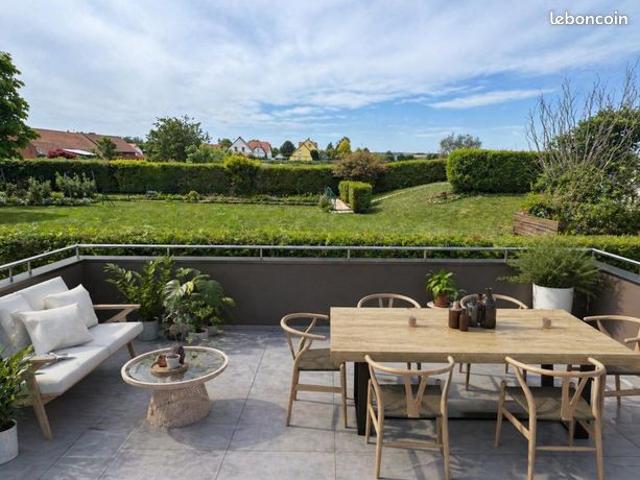Maison 4 pièces 88 m²