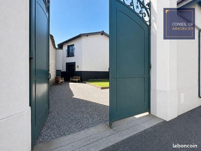 Maison 4 pièces 88 m²