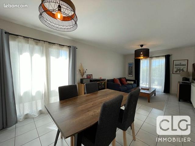 Maison 4 pièces 88 m²