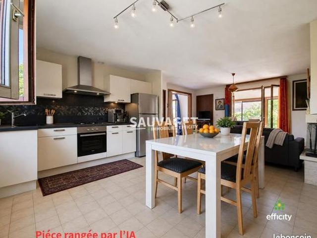 Maison 4 pièces 88 m²