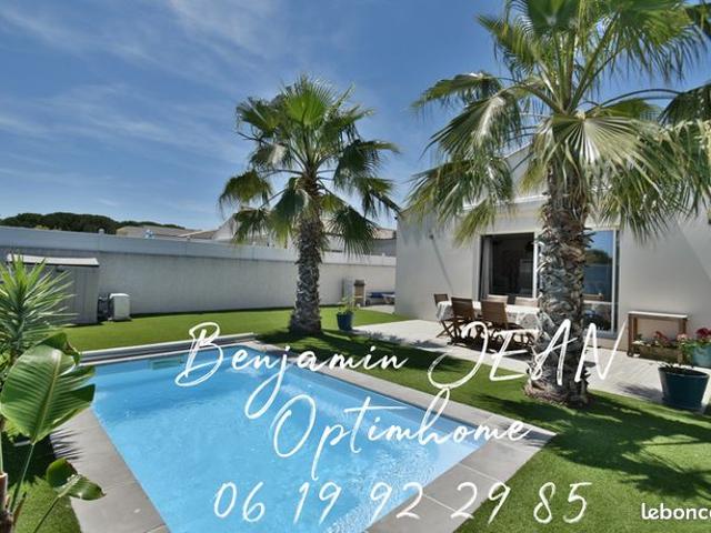 Maison 4 pièces 88 m²