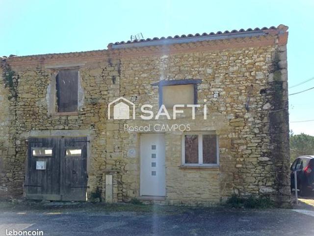 Maison 4 pièces 88 m²