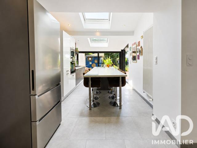 Maison 4 pièces 88 m²