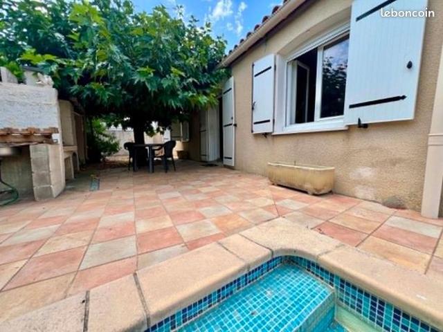 Maison 4 pièces 88 m²