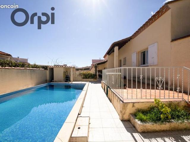 Maison 4 pièces 88 m²