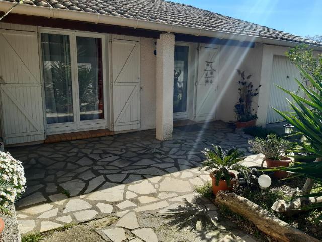 Maison 4 pièces 88 m²
