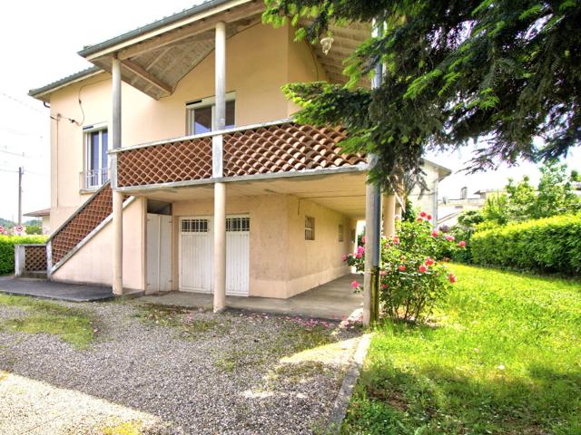 Maison 4 pièces 88 m²