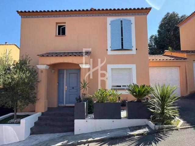 Maison 4 pièces 88 m²
