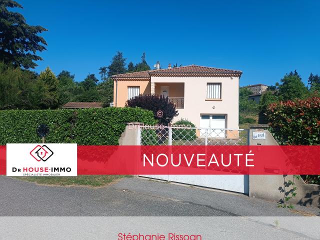 Maison 4 pièces 88 m²