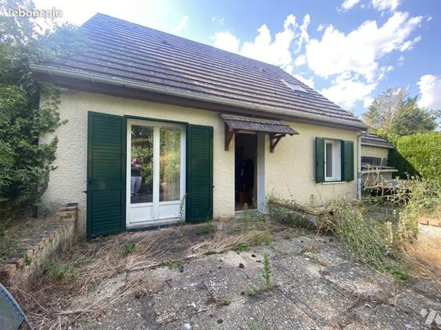 Maison 4 pièces 88 m²