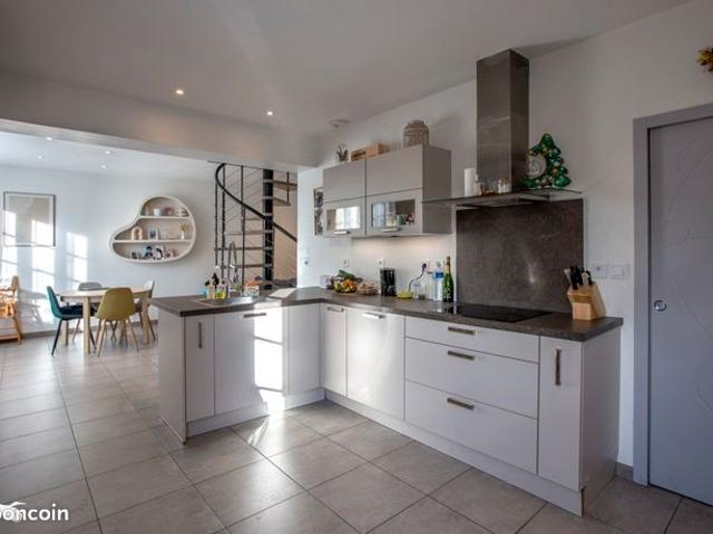 Maison 4 pièces 88 m²