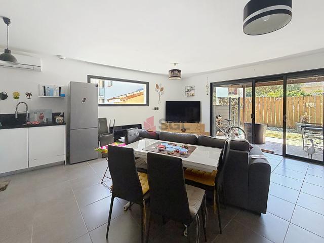 Maison 4 pièces 88 m²