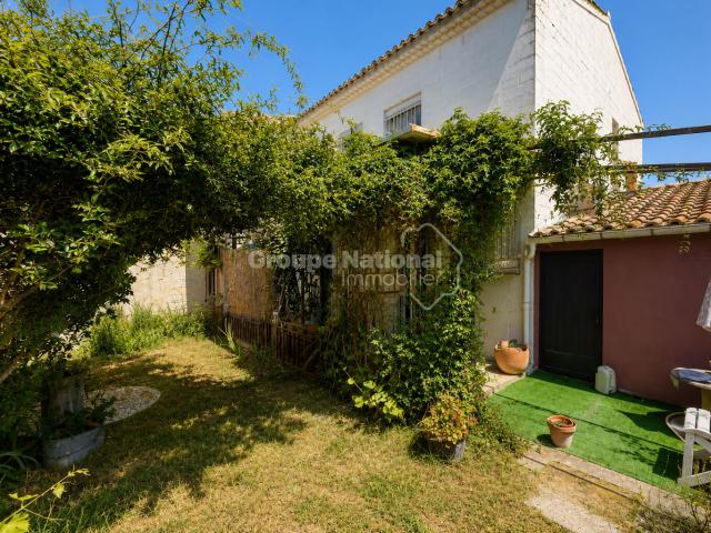 Maison 4 pièces 88 m²