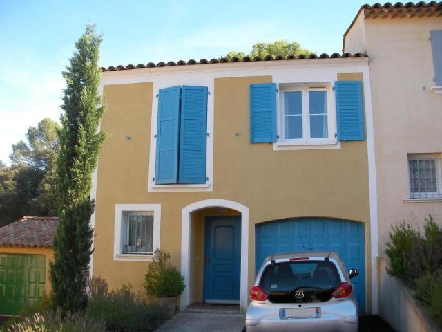 Maison 4 pièces 88 m²