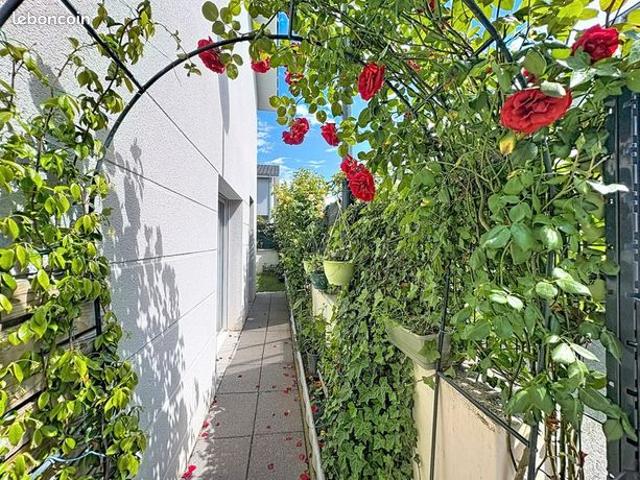 Maison 4 pièces 88 m²