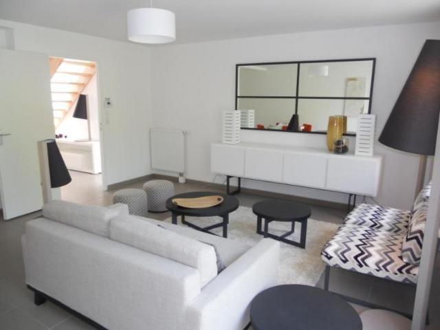 Maison 4 pièces 88 m²