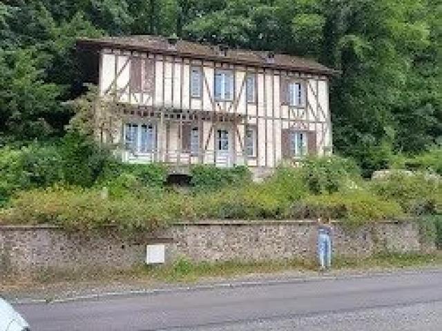 Maison 4 pièces 88 m²