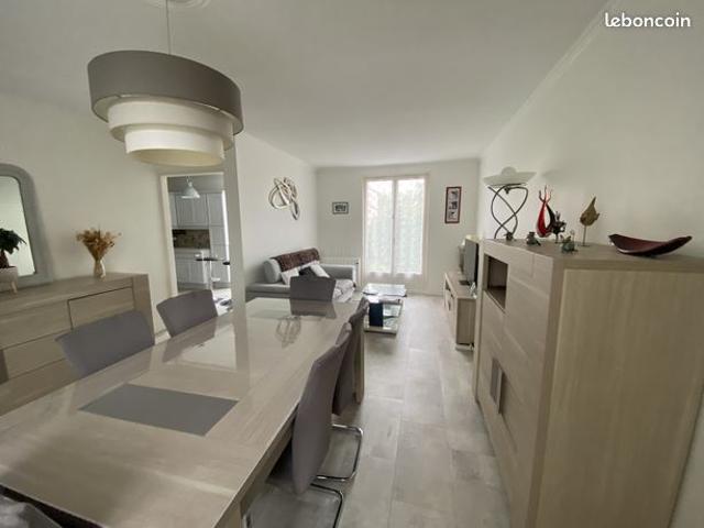 Maison 4 pièces 88 m²