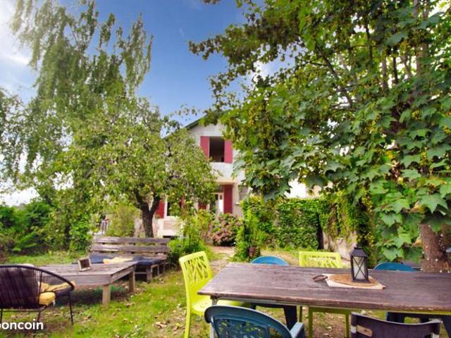 Maison 4 pièces 88 m²