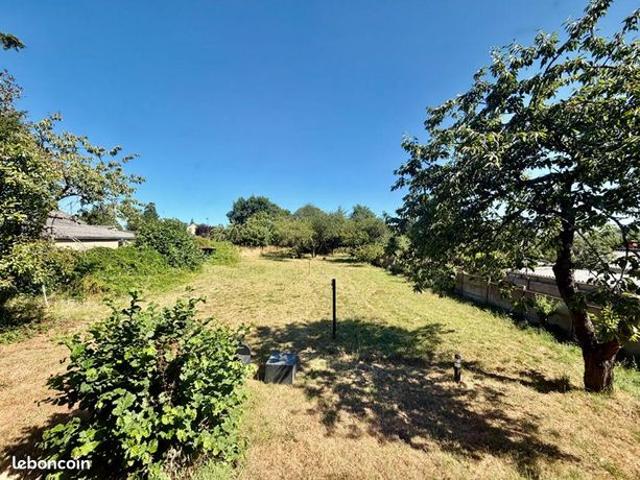 Maison 4 pièces 88 m²