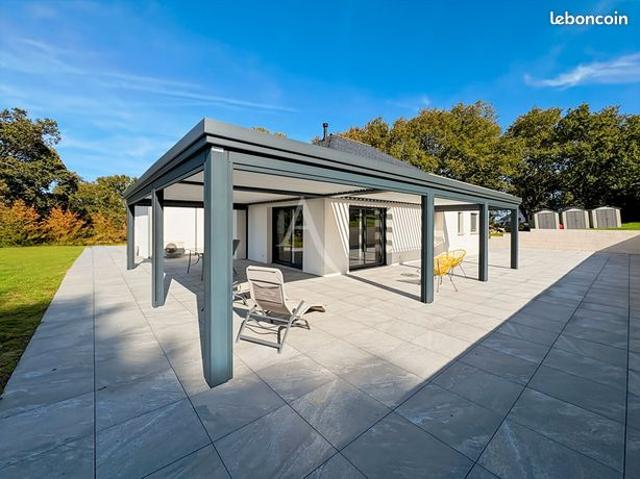 Maison 4 pièces 88 m²