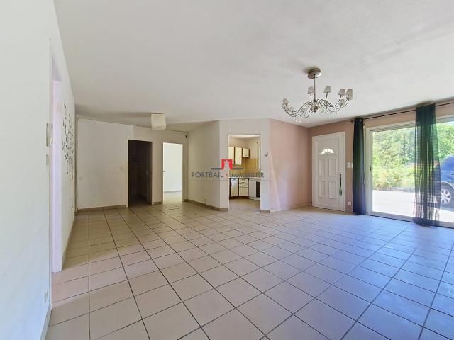 Maison 4 pièces 88 m²