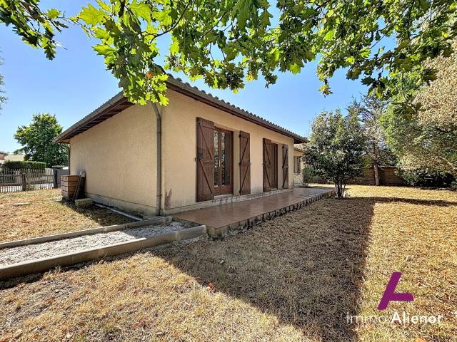 Maison 4 pièces 88 m²