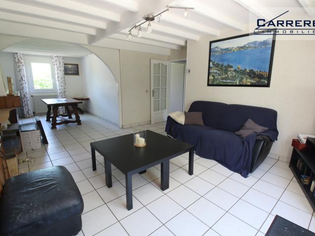 Maison 4 pièces 88 m²