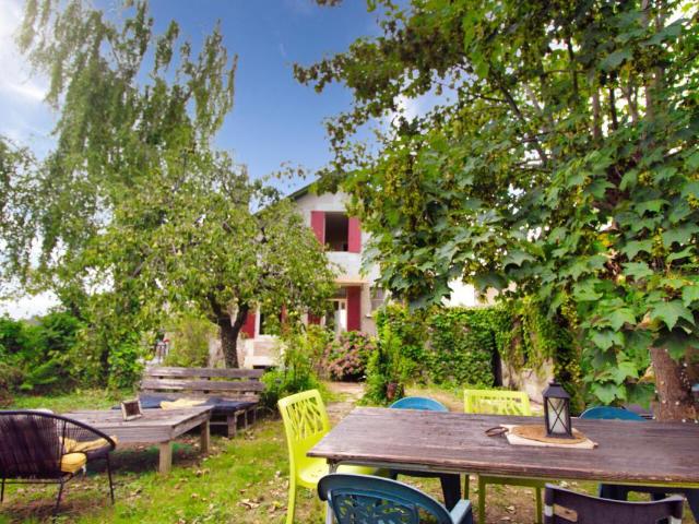 Maison 4 pièces 88 m²