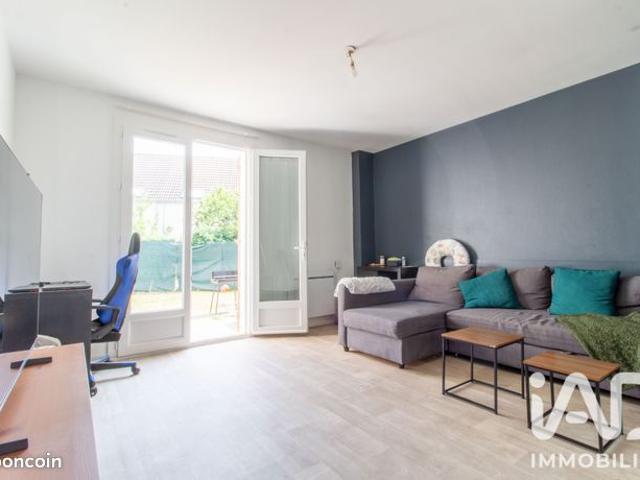 Maison 4 pièces 88 m²
