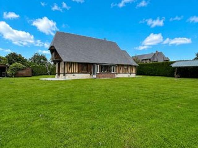 Maison 4 pièces 88 m²