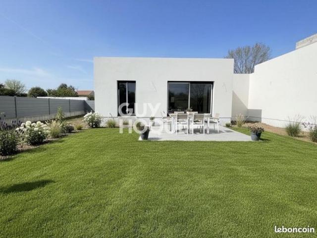 Maison 4 pièces 88 m²