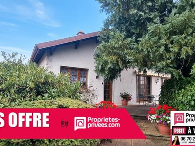 Maison 4 pièces 88 m²
