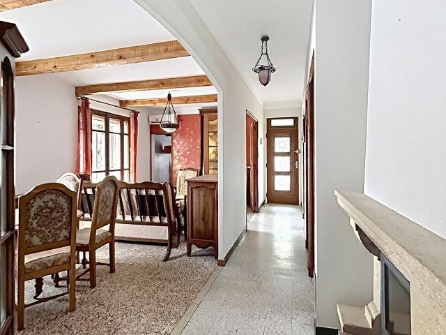 Maison 4 pièces 88 m²