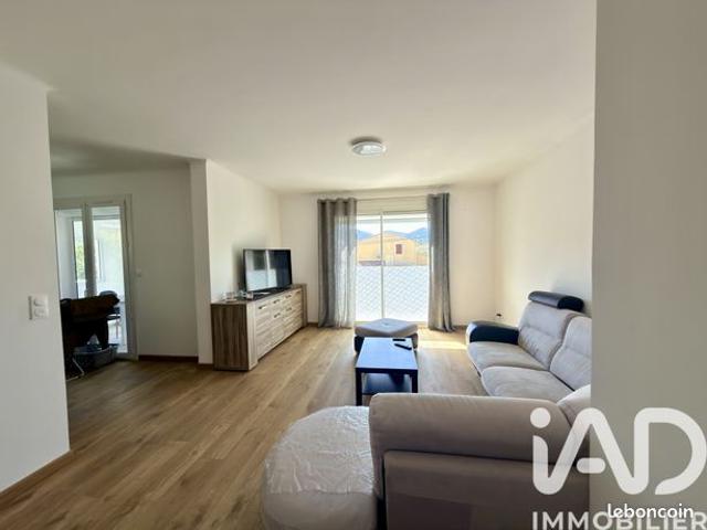 Maison 4 pièces 88 m²