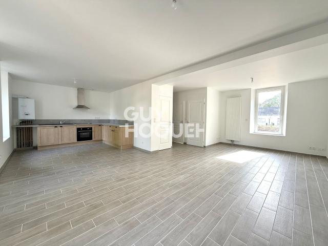 Maison 4 pièces 88 m²