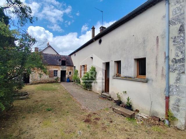 Maison 4 pièces 88 m²