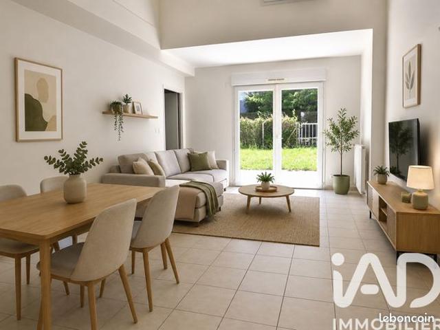 Maison 4 pièces 88 m²