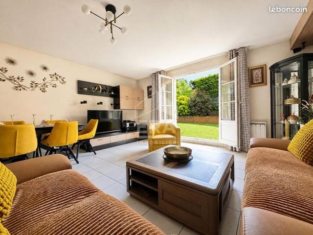 Maison 4 pièces 88 m²